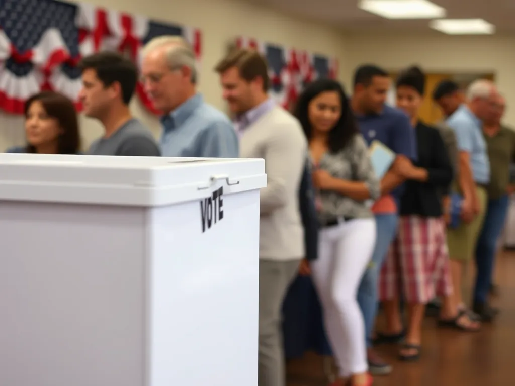 Ile trwa szkolenie do komisji wyborczej?