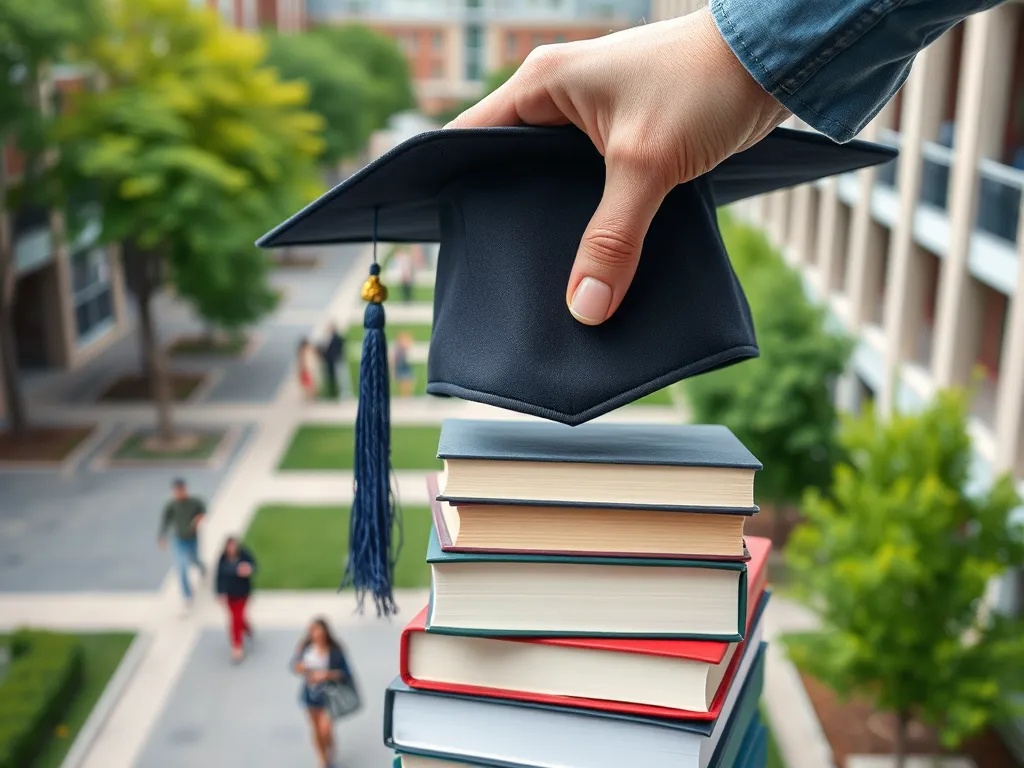 Czy po zawodówce można iść na studia?