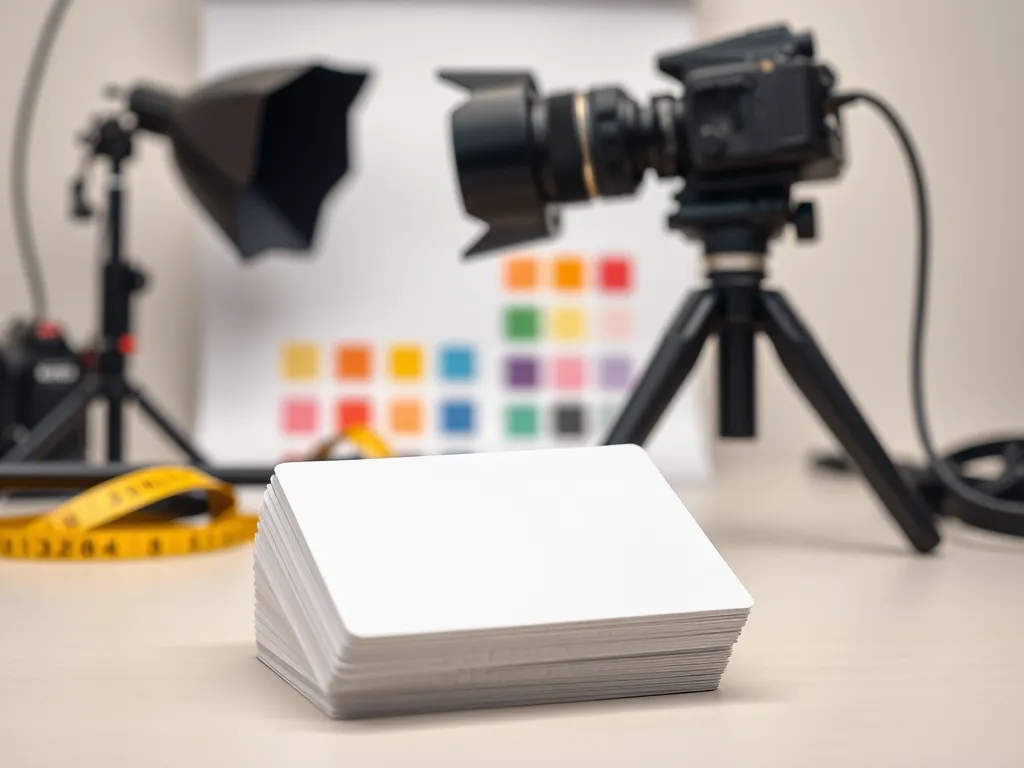 Dowód osobisty – ile zdjęć trzeba wyrobić?