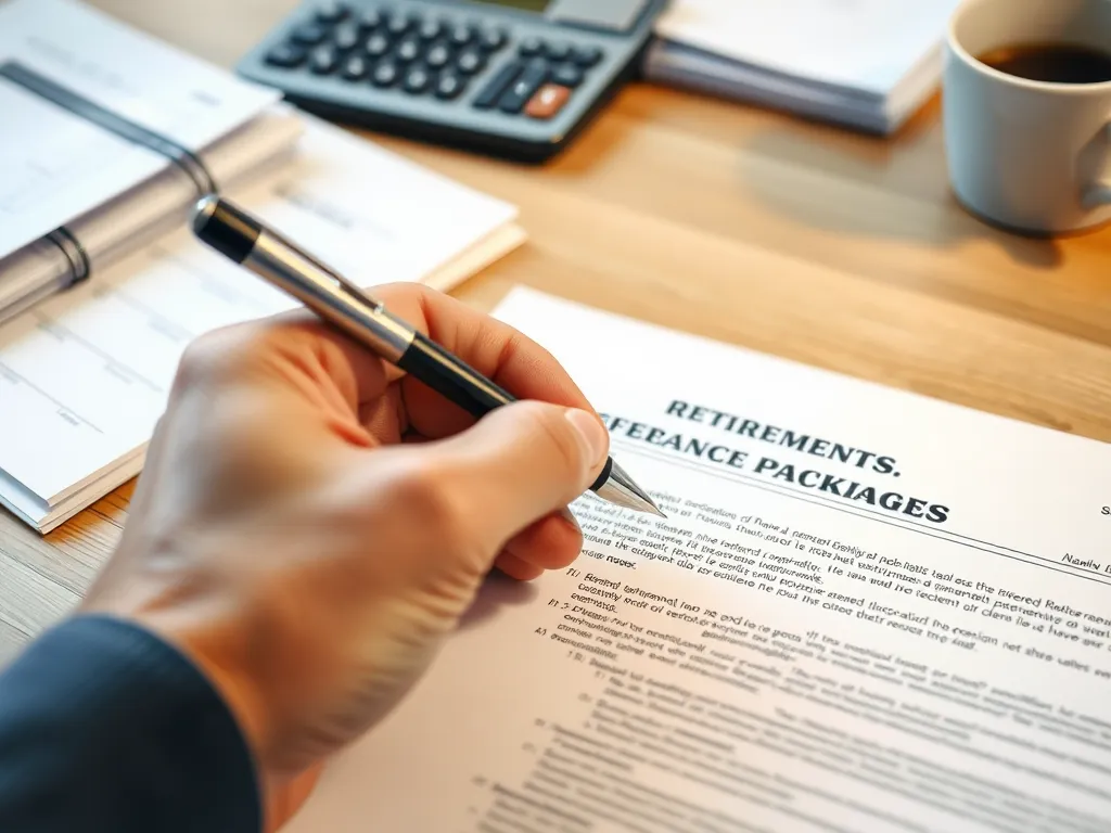 Czy pracownik musi złożyć wniosek o wypłatę odprawy emerytalnej?