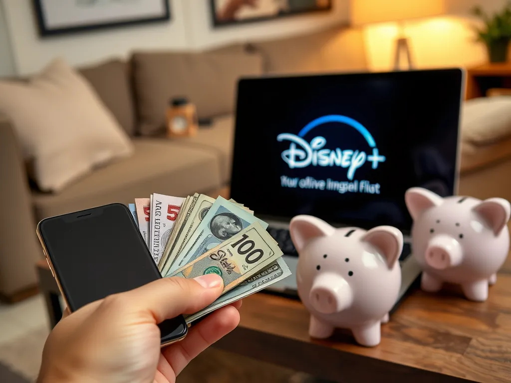 Jak zapłacić za disney plus bez karty?