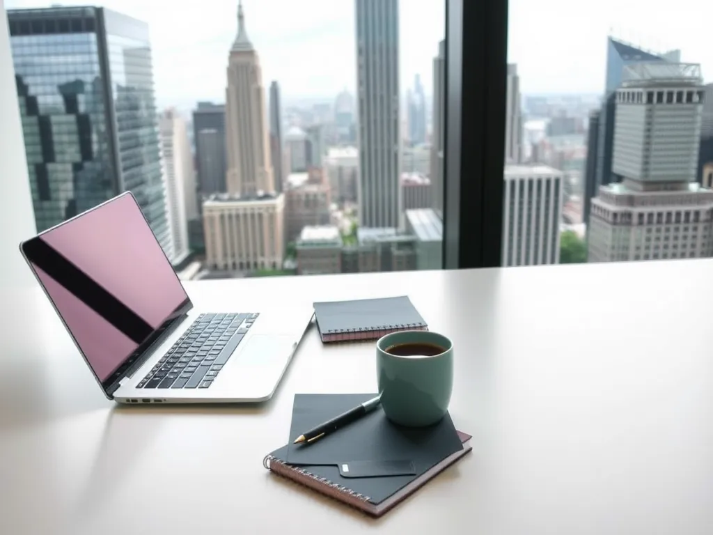 Jak dodać awans na Linkedin?