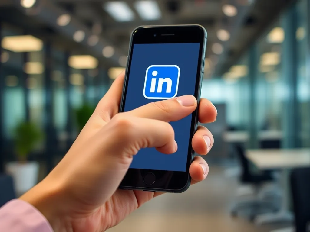 Jak usunąć profil na Linkedin?