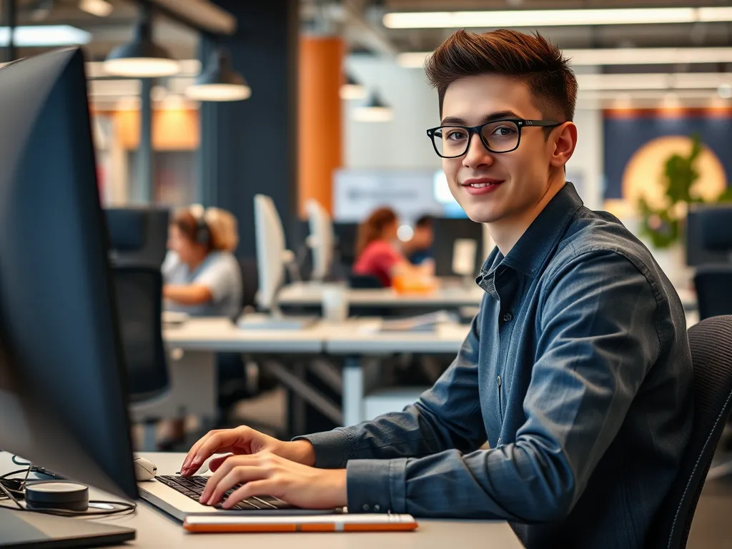 Młodociany pracownik – ile godzin pracy?