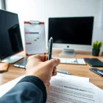 Czy pracownik może złożyć wypowiedzenie na zwolnieniu lekarskim?