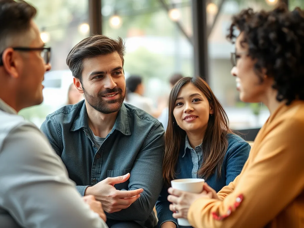 Co to jest komunikacja interpersonalna?