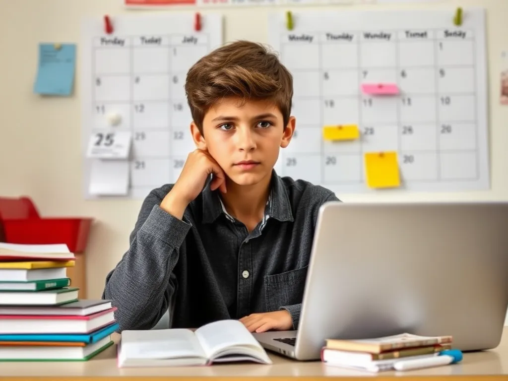 Czy młodociany pracownik musi pracować w dni wolne od szkoły?