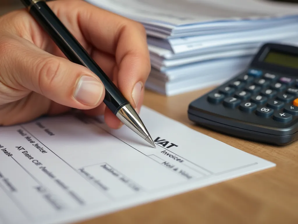 Split payment – czy można zapłacić sam VAT z faktury?