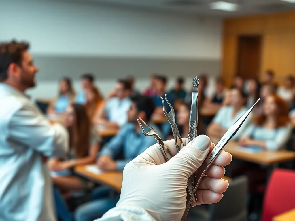 Ile trwają studia stomatologiczne?