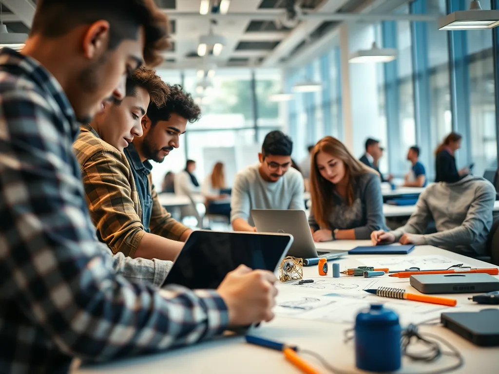 Ile trwają studia inżynierskie?