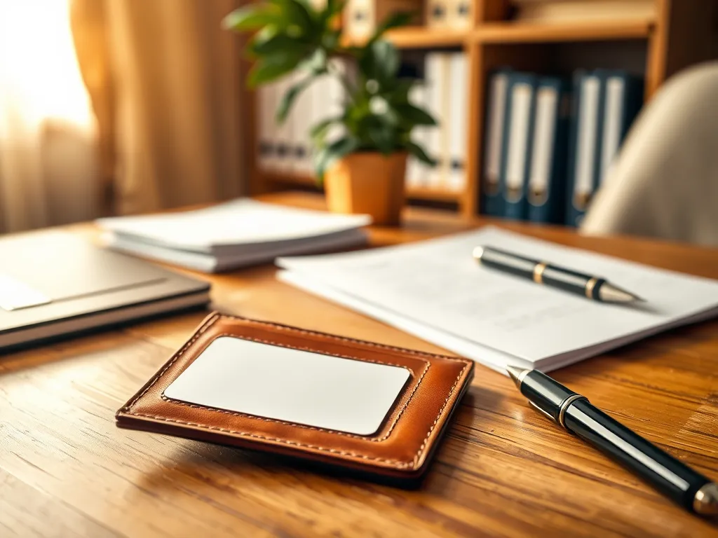 Zgubiony dowód osobisty – jak wyrobić nowy?