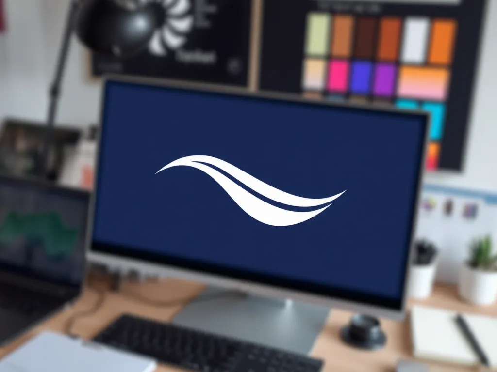 Logo w krzywych jaki format?