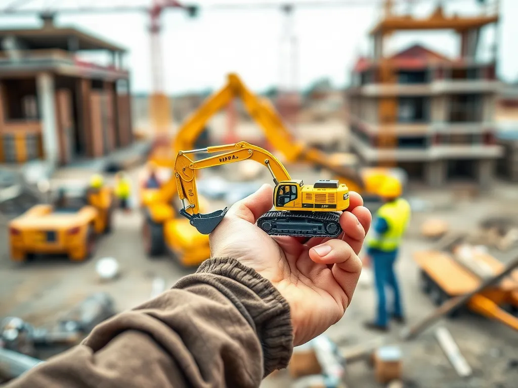 Ile kosztuje kurs na koparkę?