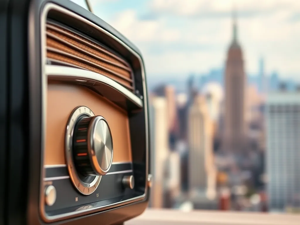 Ile kosztuje reklama w radiu?