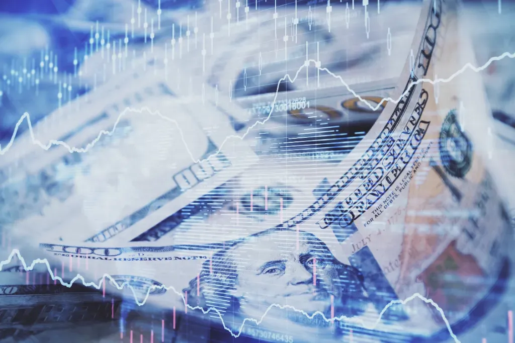 Inwestowanie w USD/PLN