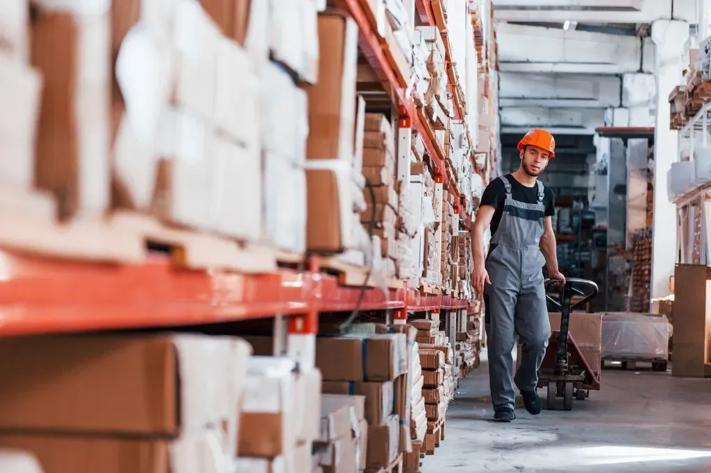 outsourcing magazynu