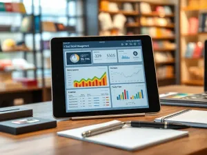 POSitiveRetail – zarządzaj handlem detalicznym z jednego miejsca