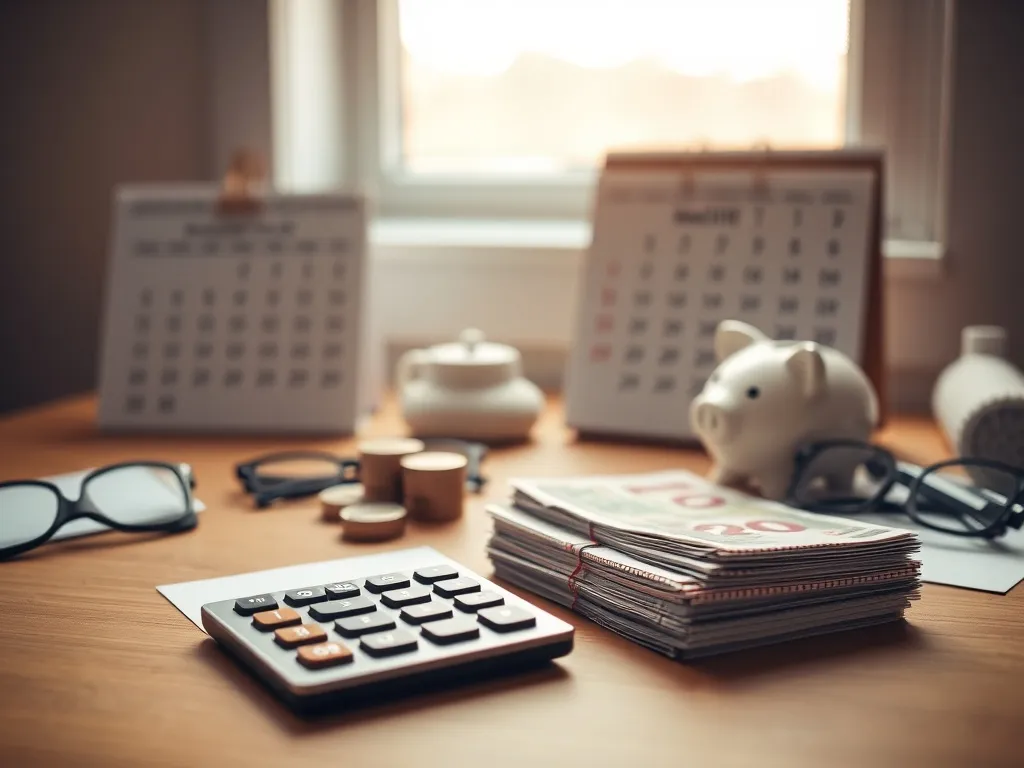 Ile trzeba zarabiać żeby mieć 3000 emerytury?