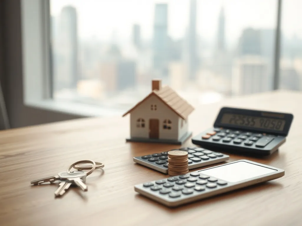 Ile zarabia agent nieruchomości? Zarobki i prowizje