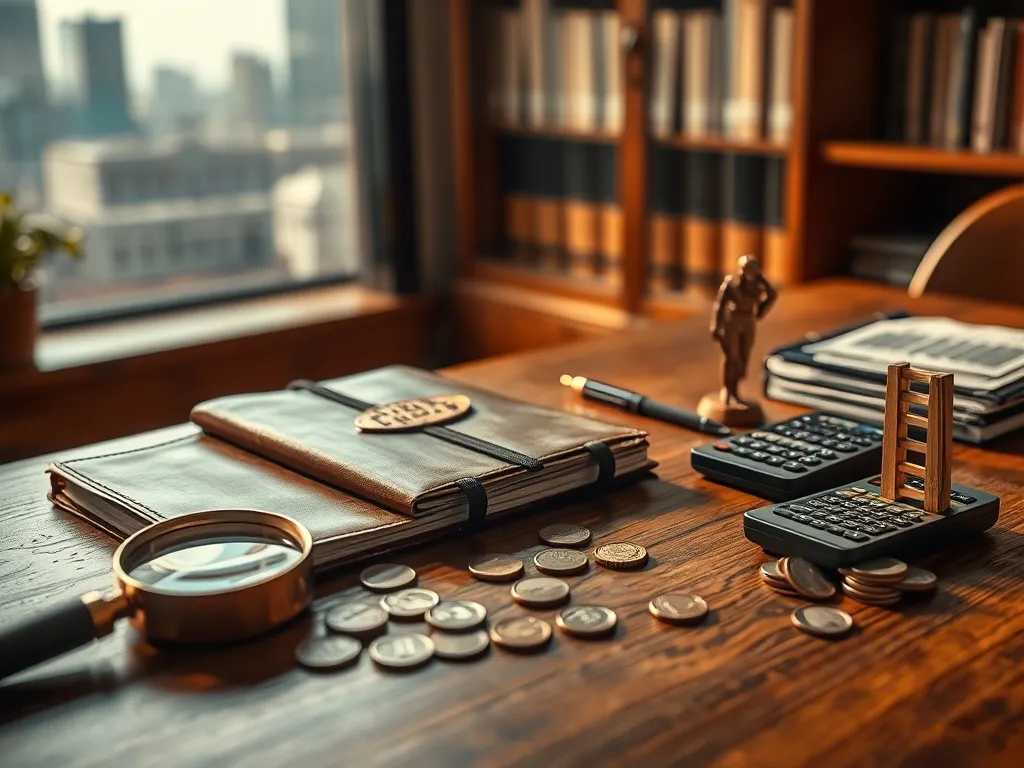 Ile zarabia detektyw? Zarobki, uprawnienia i ścieżka kariery