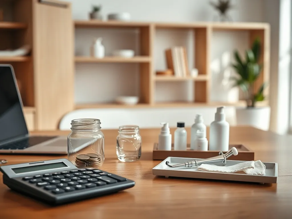 Ile zarabia dermatolog?