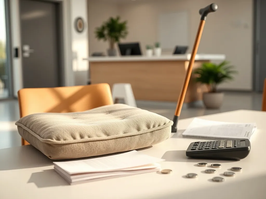 Ile zarabia asystent osoby niepełnosprawnej z MOPS?