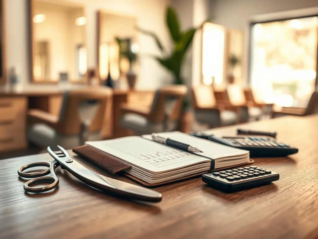 Ile zarabia barber? Zarobki, stawki i możliwości