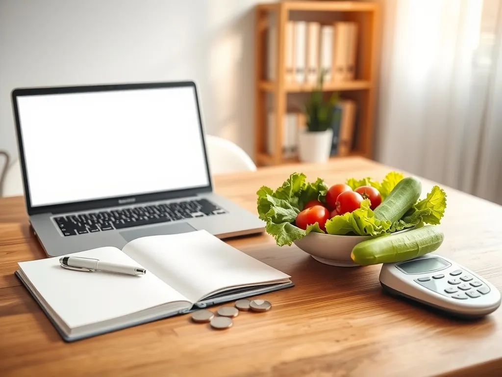 Ile zarabia dietetyk? Zarobki, dodatki i ścieżki kariery