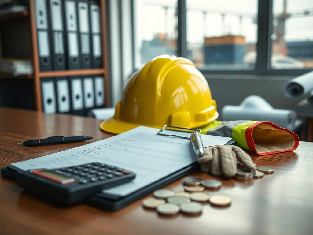 Ile zarabia bhpowiec? Średnie stawki i możliwości rozwoju