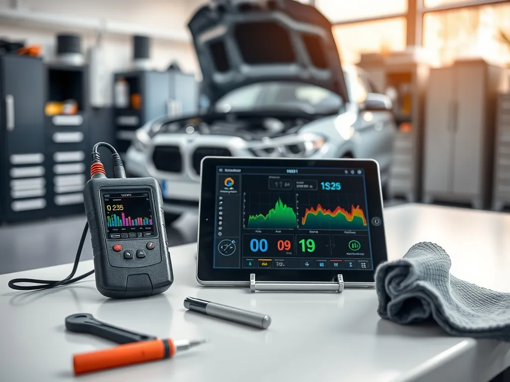 Ile zarabia diagnosta samochodowy?