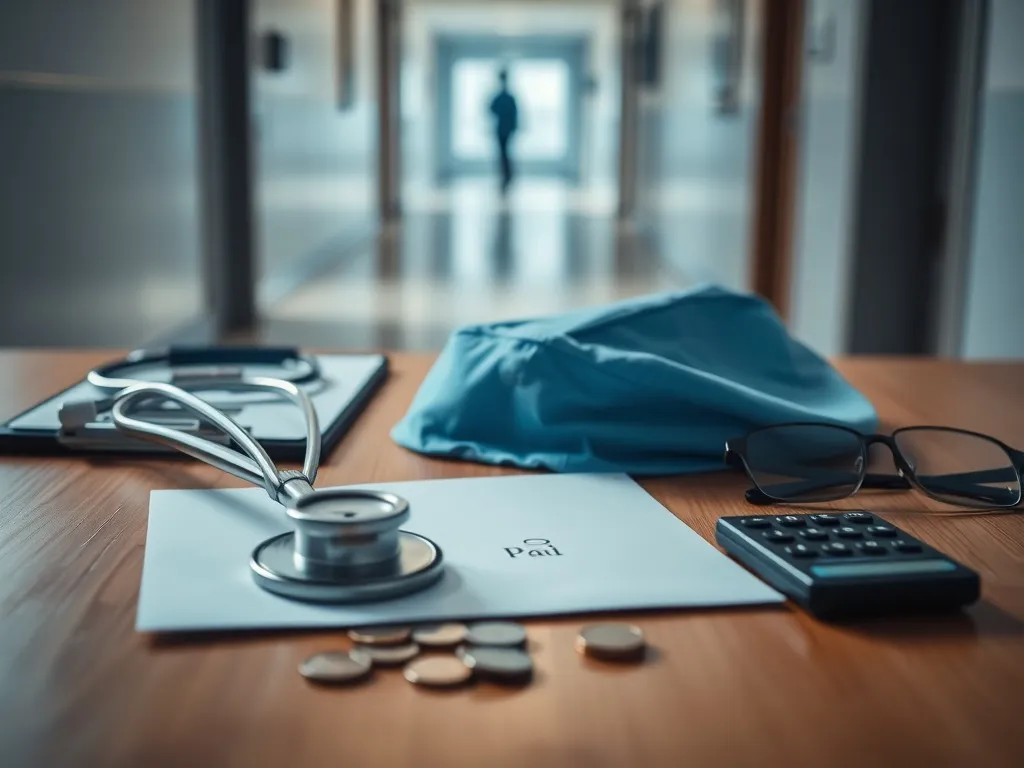 Ile zarabia anestezjolog? Wynagrodzenia i dodatki