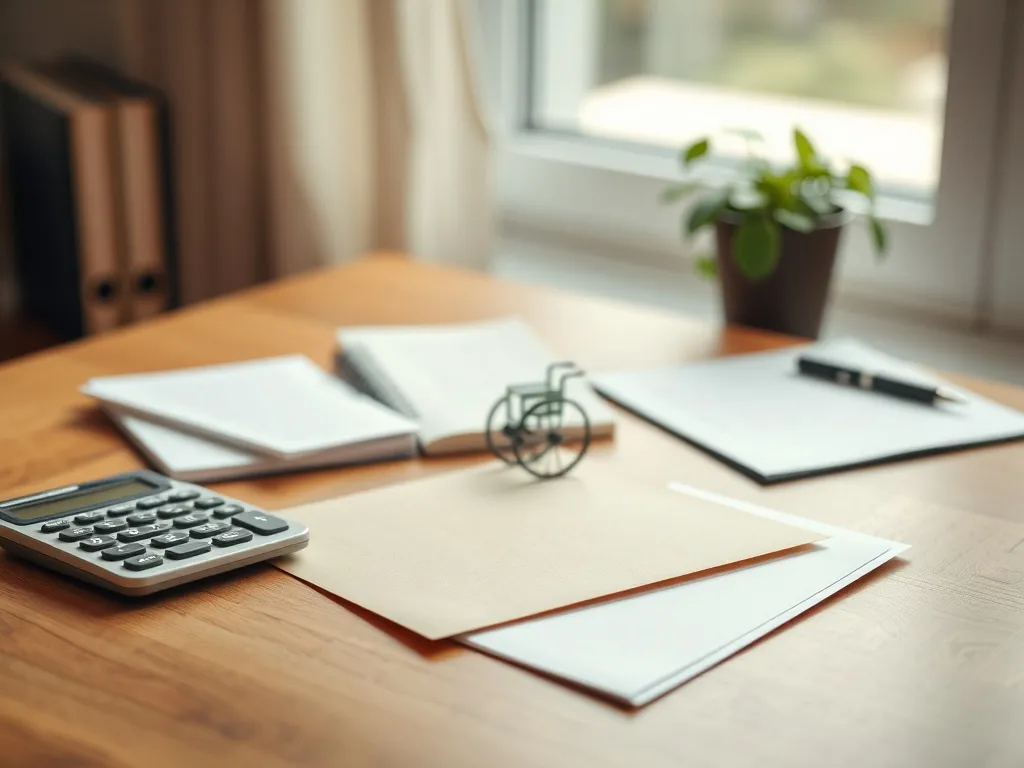 Ile zarabia asystent osoby niepełnosprawnej?