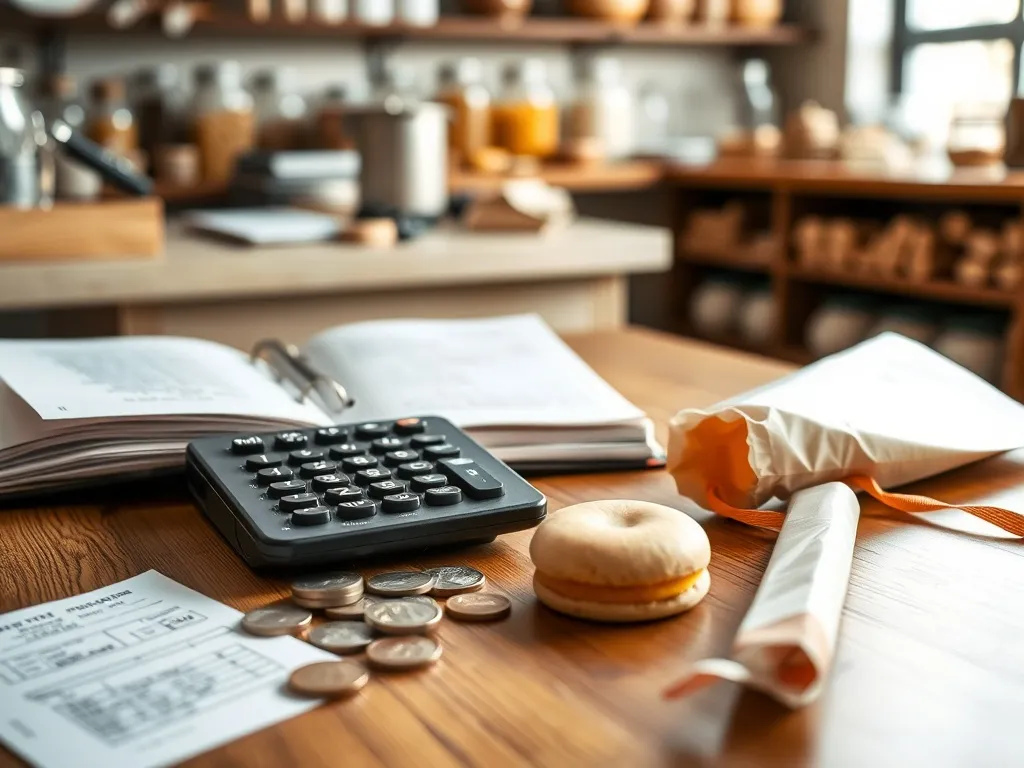 Ile zarabia cukiernik – zarobki, stawki i ścieżki kariery