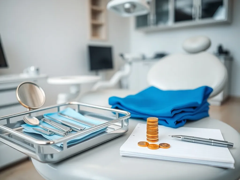 Ile zarabia asystentka stomatologiczna? Wynagrodzenie i obowiązki