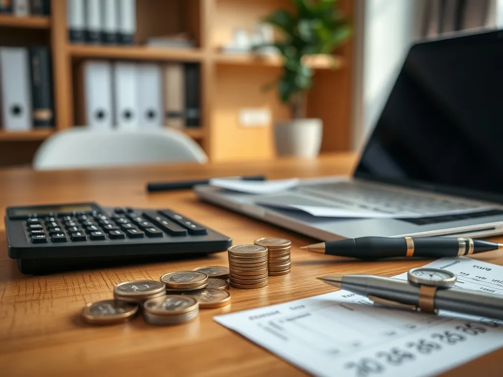 Ile zarabia doradca podatkowy? Zarobki i ścieżka kariery