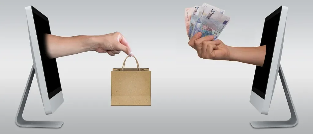 Tworzenie sklepów e-commerce