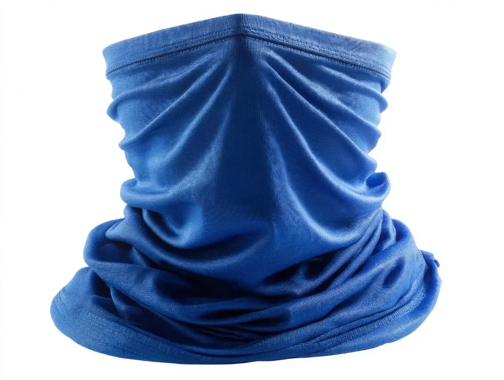 Bandana z logo do pakietu uczestnika
